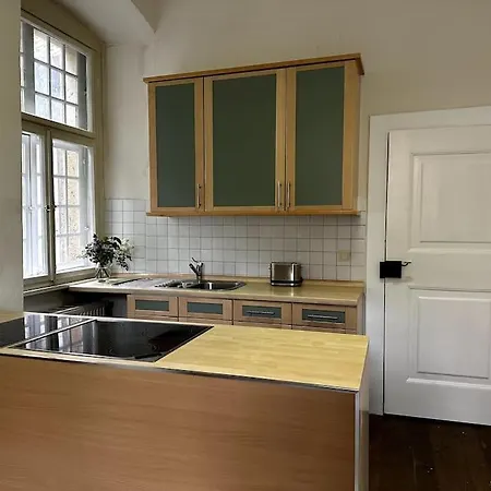 Ferienwohnung Elisabeth *