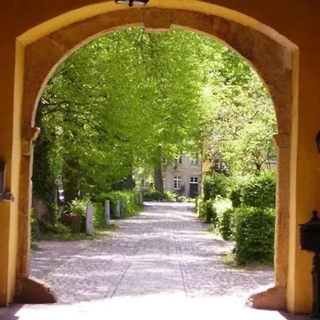 Lägenhet Ferienwohnung Elisabeth
